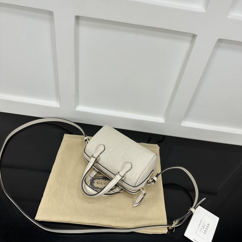 Gucci Top Handle Bags